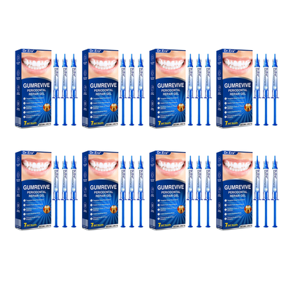 🇺🇸🏅🦷🛡️Dr.Era® GumRevive Periodontal Repair Gel
