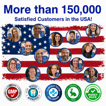 🇺🇸🏅🦷🛡️Dr.Era® GumRevive Periodontal Repair Gel
