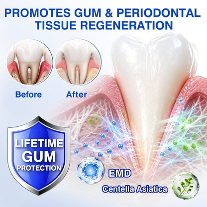 🇺🇸🏅🦷🛡️Dr.Era® GumRevive Periodontal Repair Gel