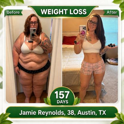 𝑮𝒓𝒆𝒆𝒏𝑭𝒆𝒆𝒍® 10-𝒊𝒏-1 𝑩𝒆𝒓𝒃𝒆𝒓𝒊𝒏𝒆 𝑴𝒐𝒓𝒊𝒏𝒈𝒂 𝑵𝑨𝑫+ 𝑯𝒆𝒓𝒃𝒂𝒍 𝑴𝒆𝒕𝒂𝒃𝒐𝒍𝒊𝒔𝒎 𝑭𝒐𝒐𝒕 𝑺𝒐𝒂𝒌 𝑩𝒆𝒂𝒅𝒔