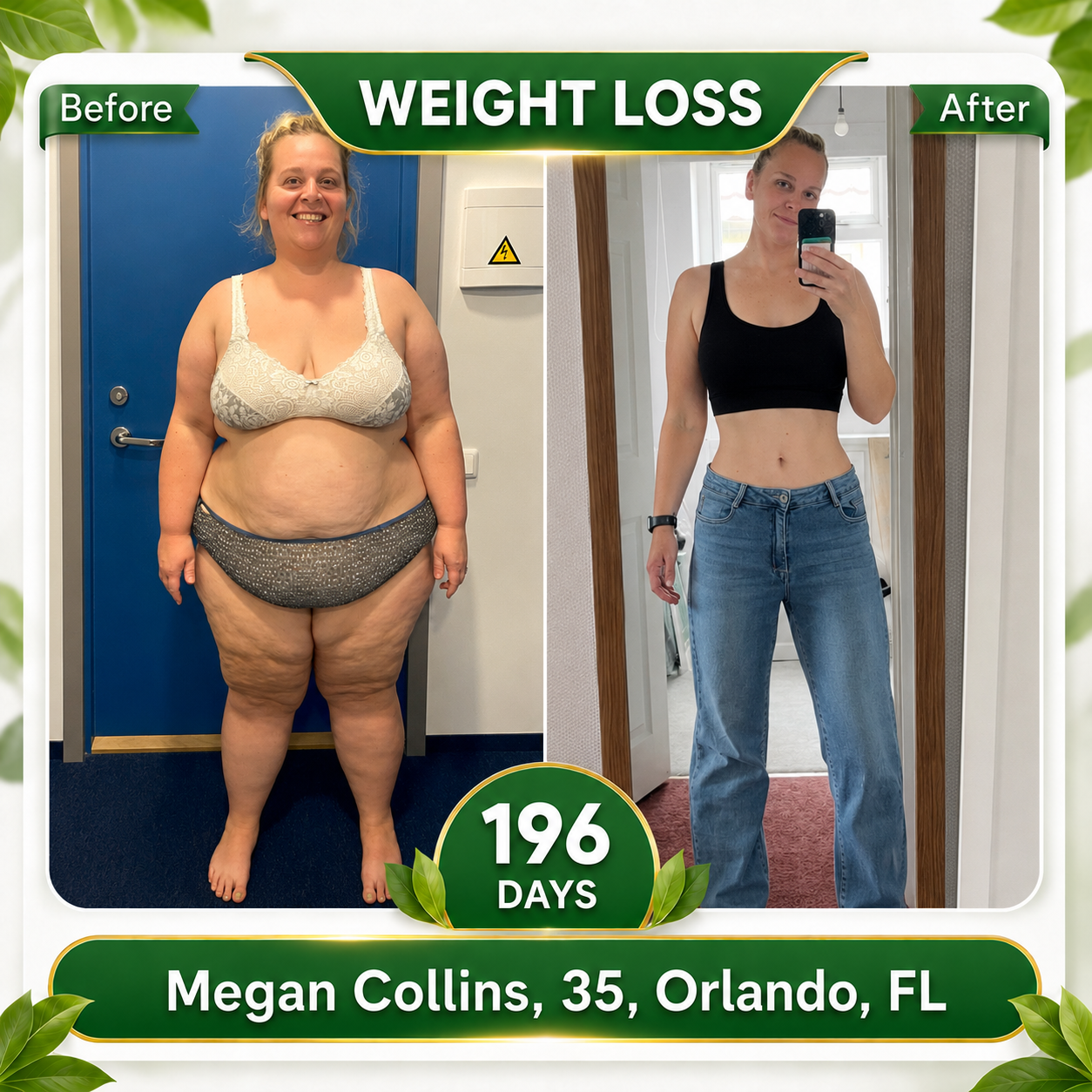 𝑮𝒓𝒆𝒆𝒏𝑭𝒆𝒆𝒍® 10-𝒊𝒏-1 𝑩𝒆𝒓𝒃𝒆𝒓𝒊𝒏𝒆 𝑴𝒐𝒓𝒊𝒏𝒈𝒂 𝑵𝑨𝑫+ 𝑯𝒆𝒓𝒃𝒂𝒍 𝑴𝒆𝒕𝒂𝒃𝒐𝒍𝒊𝒔𝒎 𝑭𝒐𝒐𝒕 𝑺𝒐𝒂𝒌 𝑩𝒆𝒂𝒅𝒔