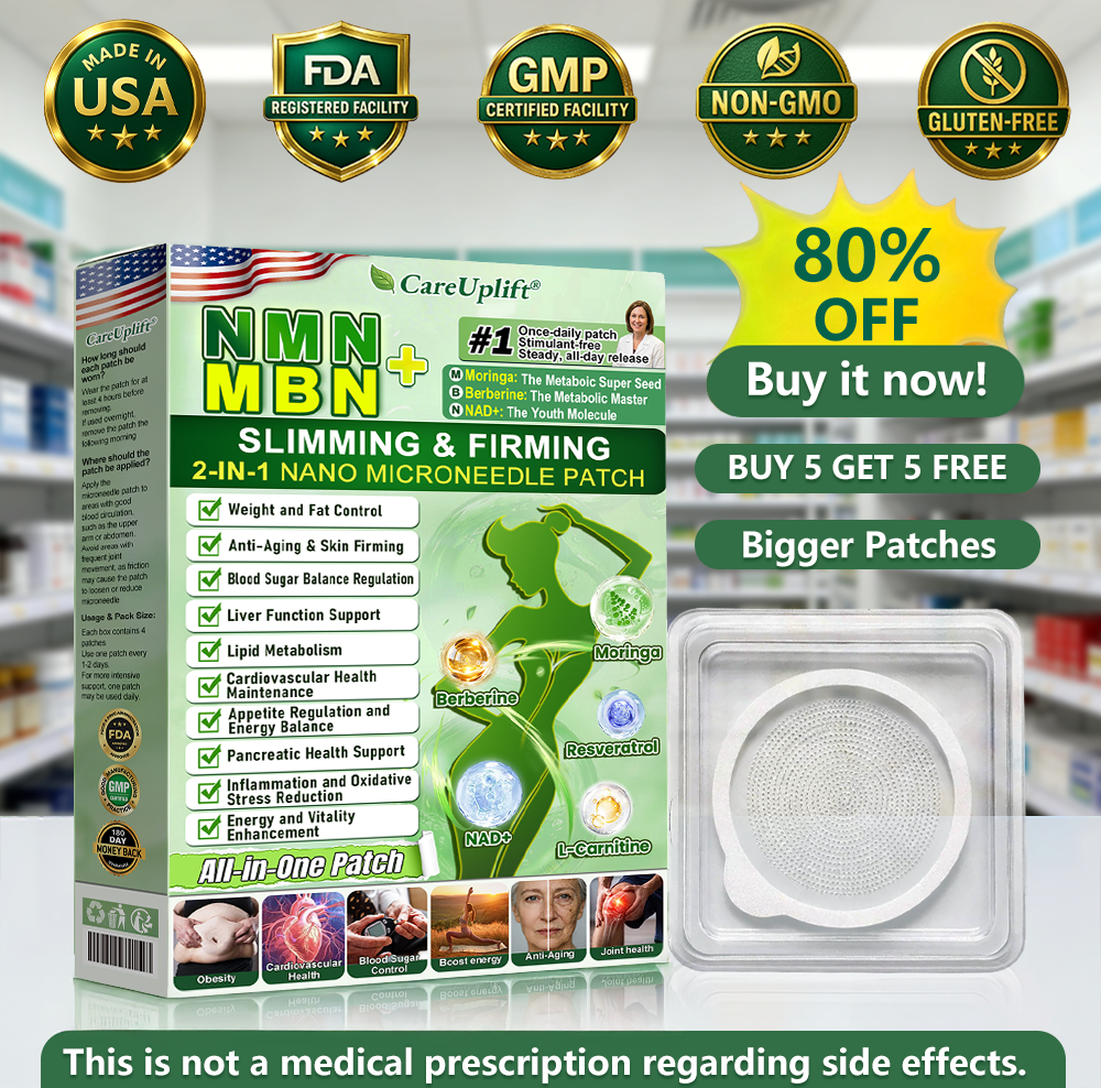 𝐂𝐚𝐫𝐞𝐔𝐩𝐥𝐢𝐟𝐭® has a surprise upgrade just for you! You've already got an amazing offer — but now you've unlocked an even better one:👉 You'll get a massive 50% off your next purchase — for the next five minutes only!