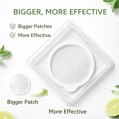 👩‍⚕️🇺🇲𝐂𝐚𝐫𝐞𝐔𝐩𝐥𝐢𝐟𝐭®MetaboX 10-IN-1 Berberine AMPK Patch