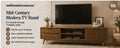 6. 𝐰𝐞𝐥𝐥𝐧𝐞𝐬𝐬𝐡𝐨𝐮𝐬𝐞𝐮𝐬𝐚™ Mid-Century Modern TV Stand
